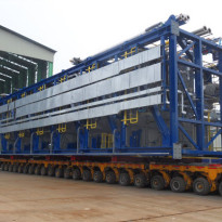 ilsung | Petrobras ONEROSA Seperax Membrane Modules